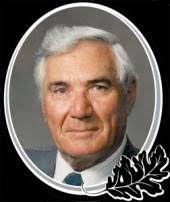 Obituary of Antonio Cerchie