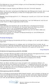 18 auf die straße zu setzen, obwohl ich keine wohnung in aussicht hatte. Kundigung Sonderfalle Bei Zeitmietvertragen Sonderkundigungsrechte Pdf Kostenfreier Download