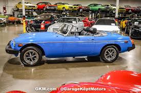 Image result for Pageant Blue 1980 MG