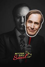 Better Call Saul (TV Series 2015-2022)