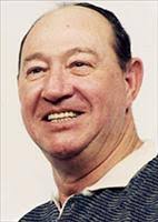 James Hickenbottom Obituary (2007)