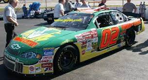 World cup of motorsports update 2 team usa wins: 2002 Nascar Winston Cup Schemes Jayski S Nascar Silly Season Site