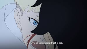 Devilman crybaby is a 2018 japanese original net animation (ona) anime series based on go nagai's manga series devilman. Episode 04 Star Wars And Other Geek Stuff