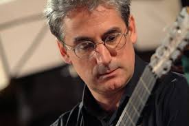 Dubbele roots: een levensreis in muziek — Marco Beasley