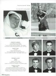 Kyle maclachlan stars with patrick stewart, brad dourif, dean stockwell, virginia madsen. 2005 Blue And Gold Yearbook By La Salle College High School Issuu