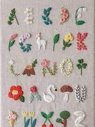 Super Embroidery Baby Room Sweets 46 Ideas Embroidery Patterns Hand Embroidery Patterns Hand Embroidery