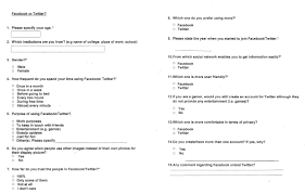 Exit this survey questionnaire about gamer 1. Survey Questionnaire Diamonds
