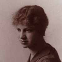 Esther Dagmar Dahl (1893–1983)