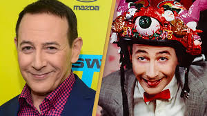 Pee-wee Herman actor Paul Reubens' cause of death confirmed as respiratory  failure
