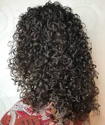 Permed hairstyles 2021 for medium hair: 50 Perm Hair Ideas That Will Rock Your Looks Hair Adviser