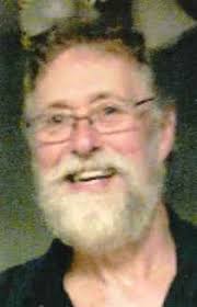 Darrel ALEXANDER Obituary