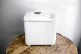 Always put the dry yeast in first, then the flour, other ingredients and lastly lukewarm water (77? Bready To Roll How To Maintain Your Bread Machine Electrorecycle