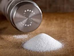 Kosher Salt Vs Table Salt What S The Difference Iodized Salt Kosher Salt Table Salt