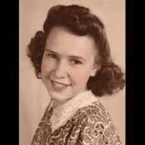 Jean F. O'Connor Obituary