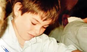 Schoolboy Daniel Morcombe 'died within an hour' of being abducted