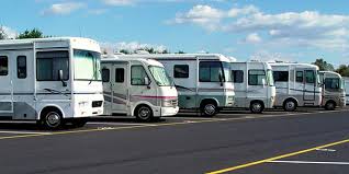 7 Popular Types Of Rvs Motorhomes Pros Vs Cons