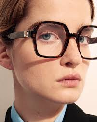 Il Blum Occhiali da Vista da Donna in Carey