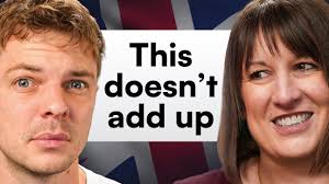 The Truth About Labour's Spending Review