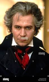 Bernard rose hi-res stock photography and images