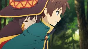 Kono subarashii sekai ni shukufuku o!, literally a blessing on this wonderful world! 10 Anime Like Konosuba God S Blessing To This Wonderful World Reelrundown