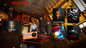 Gnu general public license v3.0. Escape Room 2019 Folder Icon By Omidh3ro On Deviantart