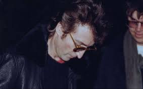 His killer was mark david chapman, an american beatles fan who travelled from hawaii. December 8 1980 John Lennon Is Assassinated The Nation