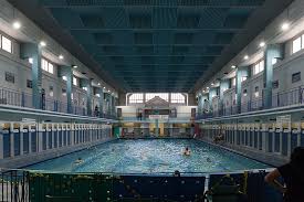 Piscine Saint Georges A Rennes Pa35000077 Monumentum