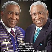 St Mary Primitive Baptist Church