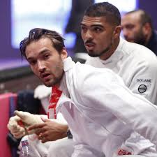 1 hour ago · romain cannone struck first, showing from the outset that he would not be impressed by the reigning world champion. Championnats D Europe Romain Cannone Un Parcours Qui Detone L Equipe