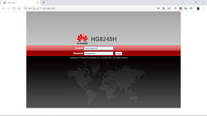 Spesial user akses router telkom : Cara Login Akun Admin Modem Indihome Huawei Hg8245h Hg8245a