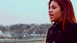 Correo o número de móvil. Spoken Word By Samantha Medina Youtube