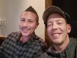 Chris Castner's Instagram, Twitter & Facebook