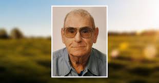 John E.H. Harder Obituary January 24, 2024