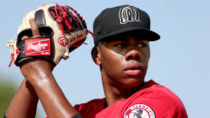 Baseball's Hunter Greene, all that and more