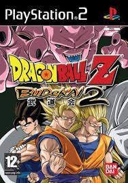 Bandai namco entertainment is the company that created the game. Dragon Ball Z Budokai 2 Ps2 Playstation Used 3546430108123 Games At World Of Books