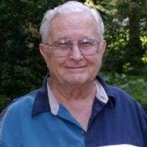 William "Bill" Ray Bates Obituary