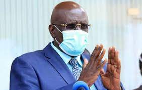 150 likes · 63 talking about this. Cs George Magoha Faces Opposition On School Reopening