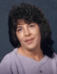 Mary Agnes Dominguez