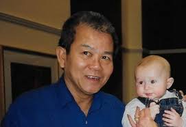 Contributions to the tribute of Mr. Patrick Chung