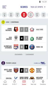 Rmc sport 4 streaming formule1 formule1 streaming , f1 stream , regarder courses de formule1 streaming en francais. Rmc Sport News Actu Foot Et Sports En Direct Apk Download For Android Apk Mod
