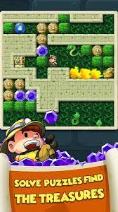 Using apkpure app to upgrade … Diamond Quest Don T Rush 2 86 Apk Mod Unlimited Money Crack Games Download Latest For Android Androidhappymod