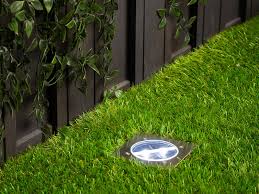Für die terrasse und den garten reicht normalerweise ein betretbarer strahler. Solar Led Bodeneinbaustrahler 6er Set Edelstahl 4 Eckig Ip67 Meine Wunschleuchte De