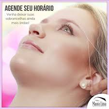 Maura Lima Sobrancelhas