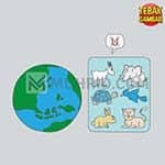 Berikut ini merupakan kunci jawaban tebak gambar level 45 lengkap dengan gambarnya yang diharapkan dapat membantu menjawab teka teki saat kamu bermain game tebak gambar. Kunci Jawaban Tebak Gambar Level 45