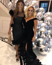Cynthia bailey shopping for wedding dresses! On The Scene At Cynthia Bailey And Mike Hill S Fashion Bomb Wedding Cynthia Bailey In Brides By Nona Couture Atelier Porsha Williams In Ese Azenabor Atelier Eva Marcille In Katie May And