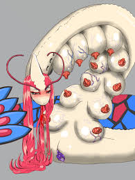 Post 792099: gosaku Milotic Porkyman