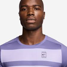 Nike Court Advantage Camiseta de Tenis Hombre