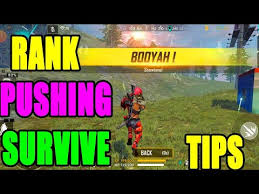 Free fire funny comedy video।free fire funny whatsapps status।sk gaming club।#freefire_comedy. Rank Pushing Tips And Tricks Free Fire Survival Tips And Tricks Rank Booyah Tips Run Gaming Youtube