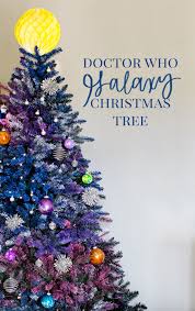 Christmas Tree Decorating Ideas Bloggers Best Ideas
