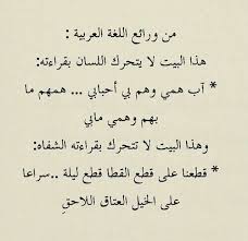 من روائع اللغه العربيه Hg Wise Quotes Words Quotes Spiritual Words